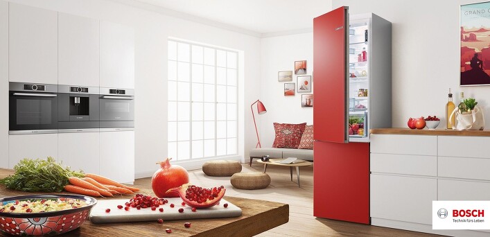 Bosch - Technik fürs Leben Bosch - Technik fürs Leben 