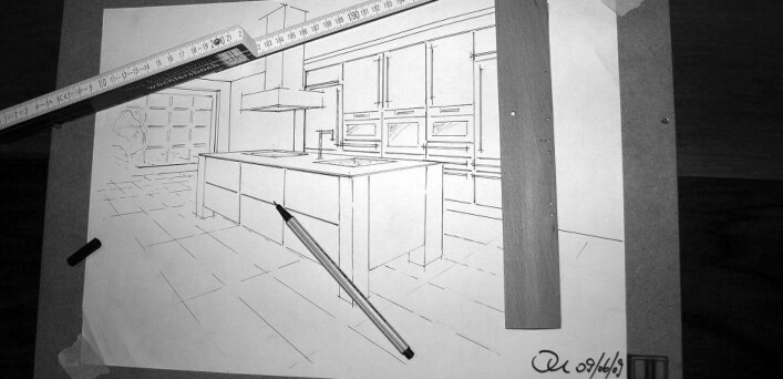 Gut geplant ist halb gefertigt. Gut geplant ist halb gefertigt.