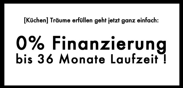 Wir machen (fast) alles möglich. Wir machen (fast) alles möglich.